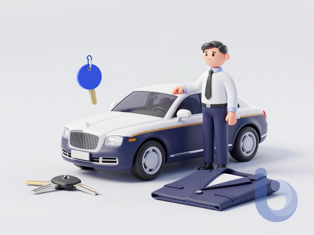 chauffeur